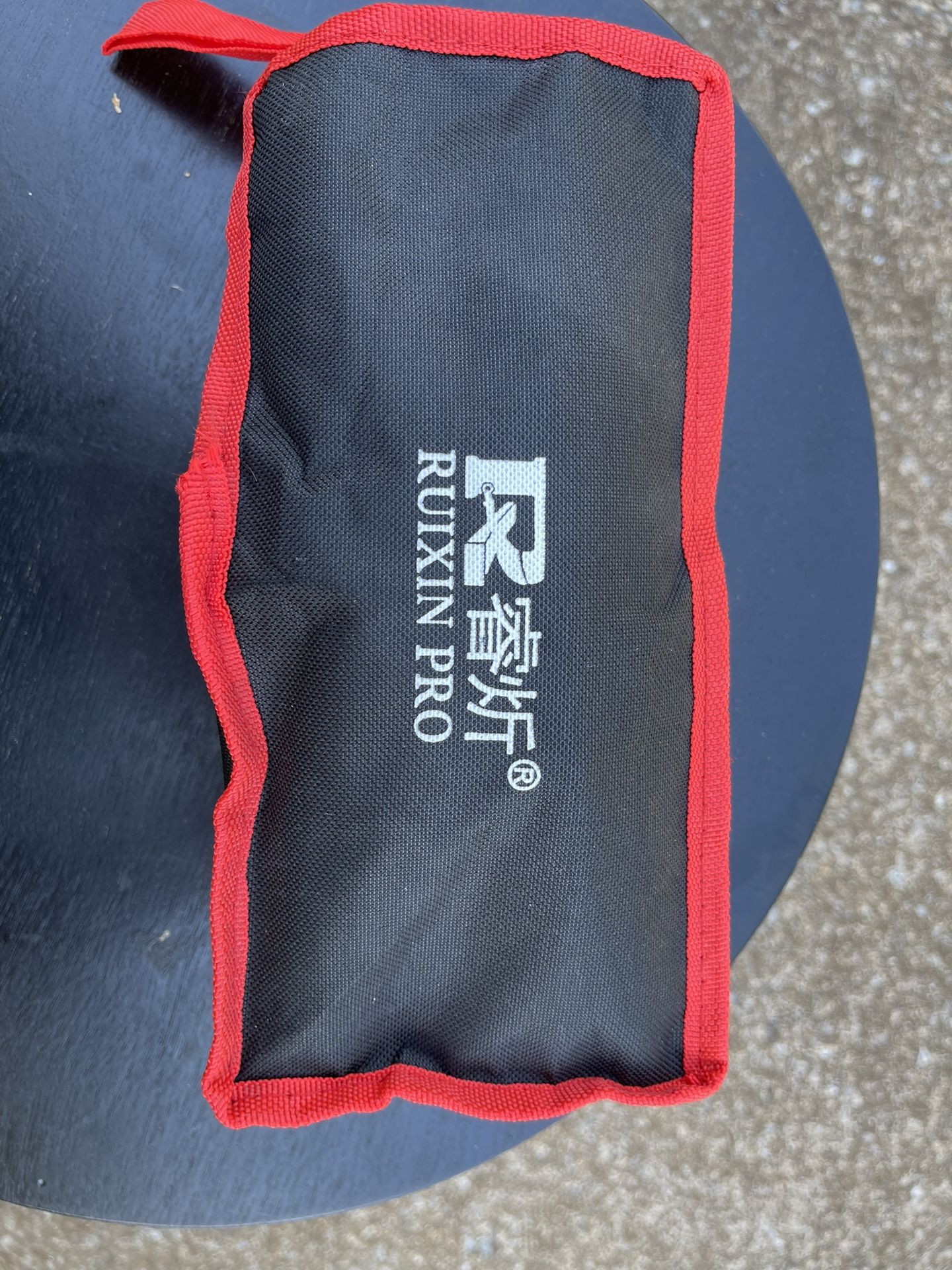 Ruixin Knife Sharpener