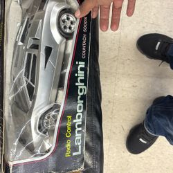 1987 Toy State Industry’s Rc Car Car