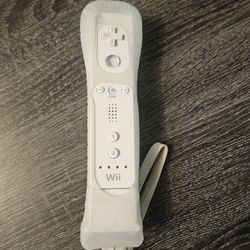 Nintendo Wii Motion OEM Video Game Controller