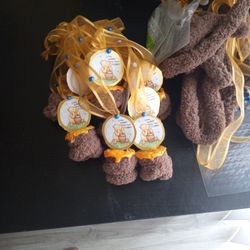 Baby Shower Items 