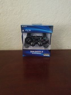 PS3 Wireless Controller 