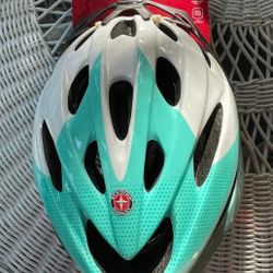 Helmet 14 To Older New 