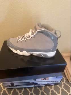 Jordan 9