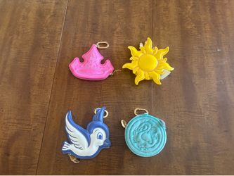 Disney coin purse