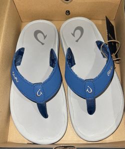 Olukai ohana men’s sandals