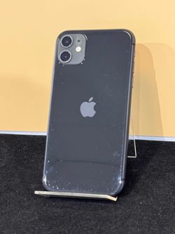 iPhone 11 64GB Unlocked