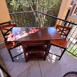 Small Dining Table 
