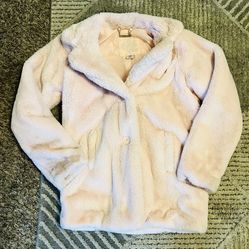 Girls Size 14 Coat