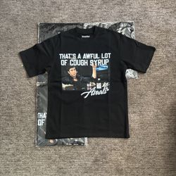 Asaali x ALOC Tee — Read Description!