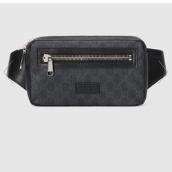 Gucci Belt Bag