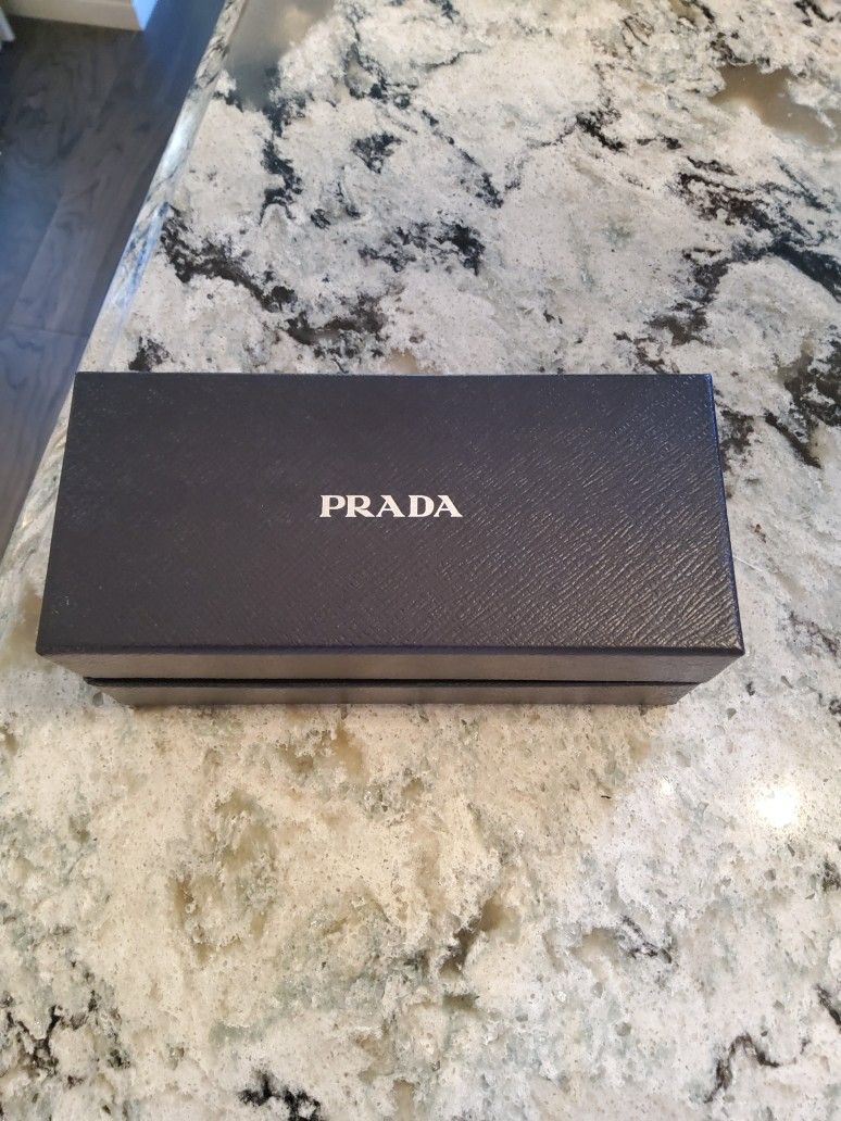 Prada Sunglasses 