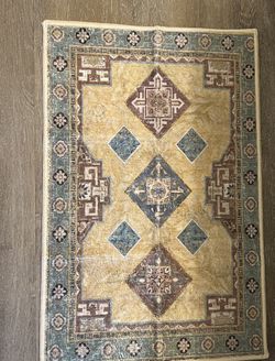 Brand New Persian Style Rugs 