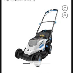 Mower 