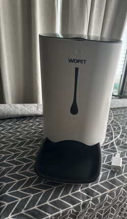 Wopet