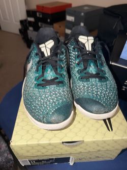 Kobe’s