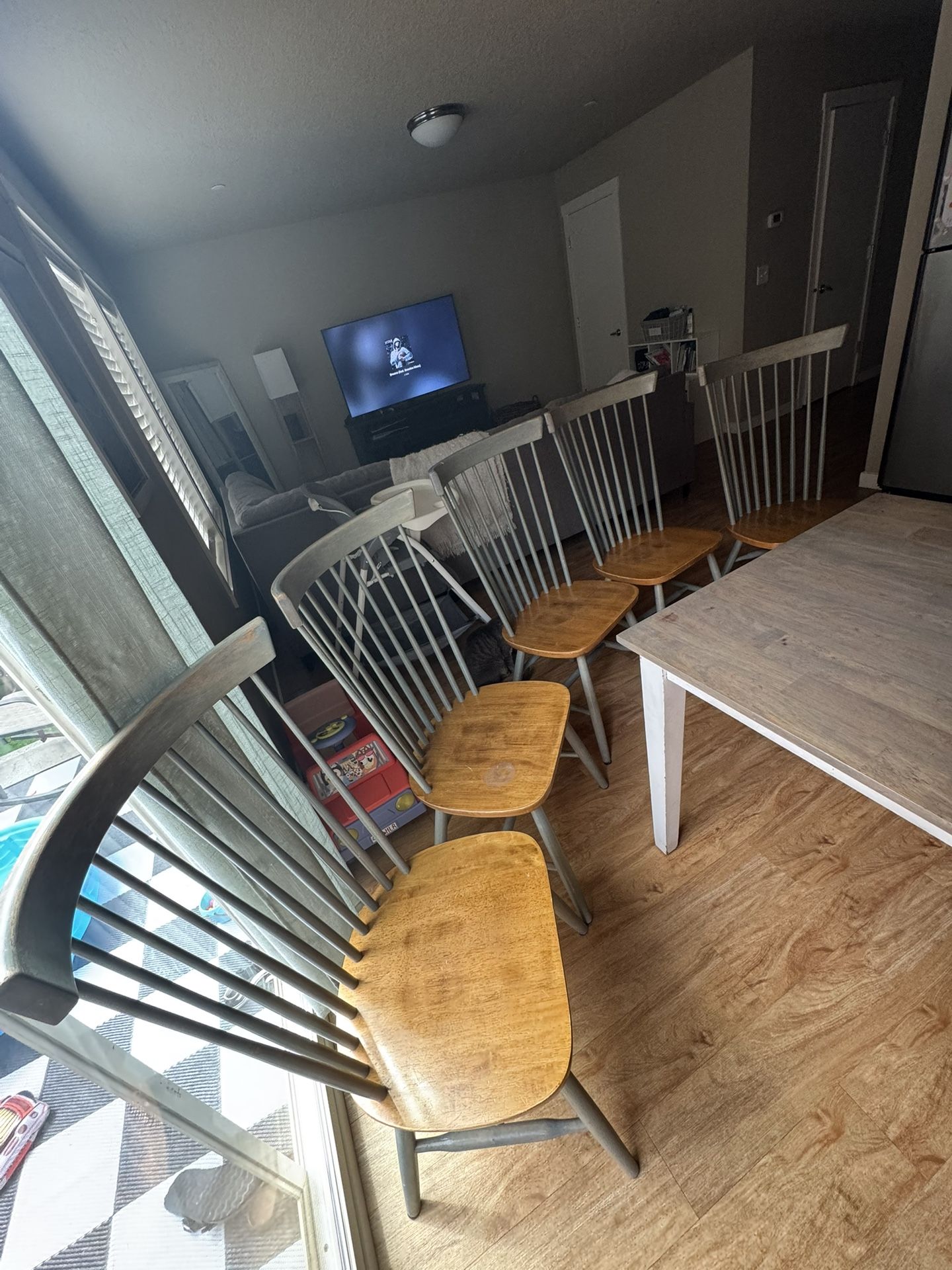 Dining Chairs
