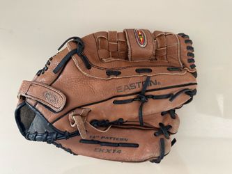 Easton Baseball Glove 14” EKX14