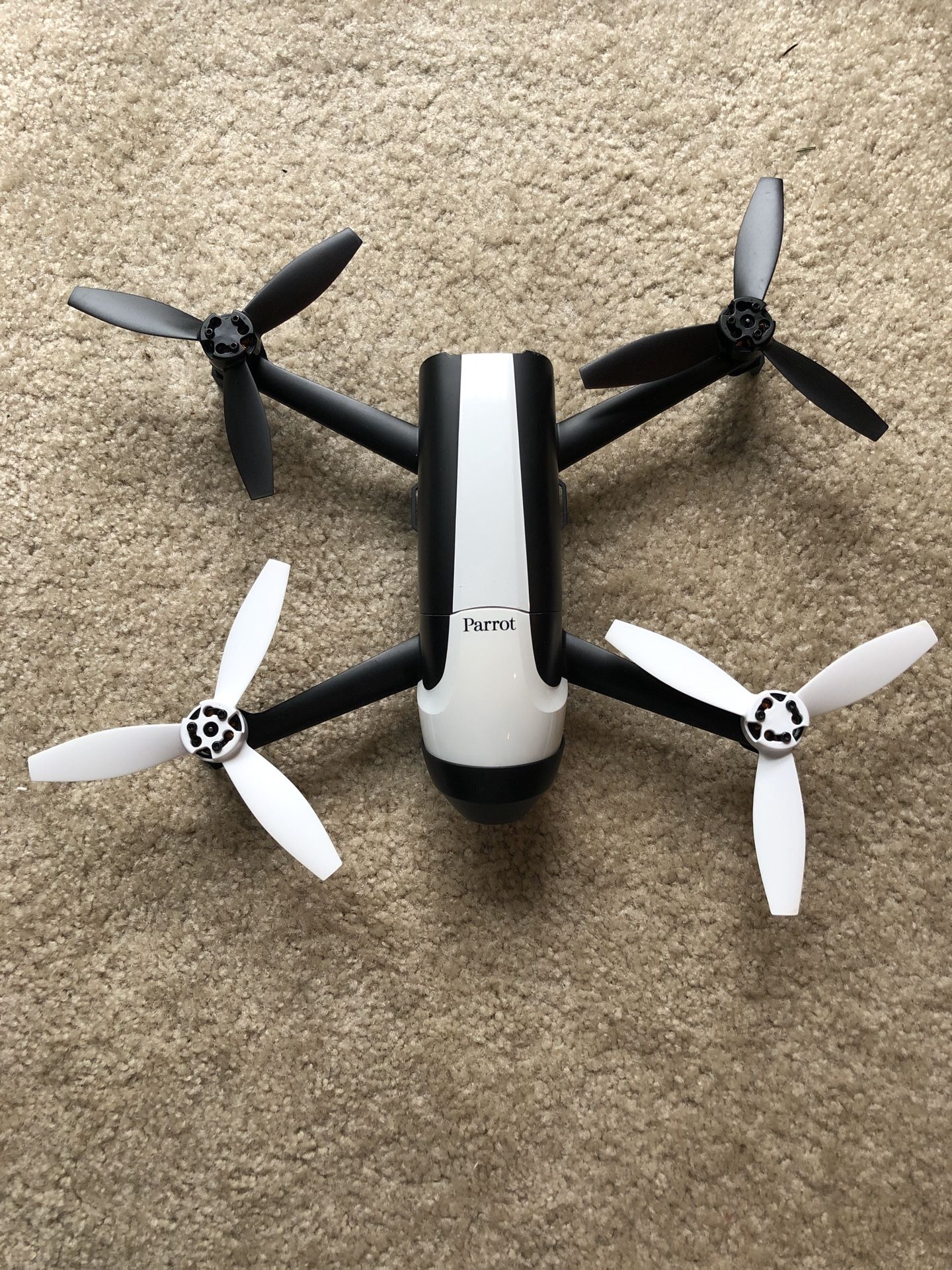 Parrot Bebop 2 FPV VR Drone Kit