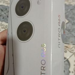 Unlocked For Any Company New In Box 