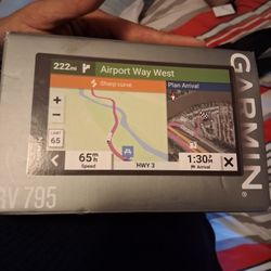 GARMIN 