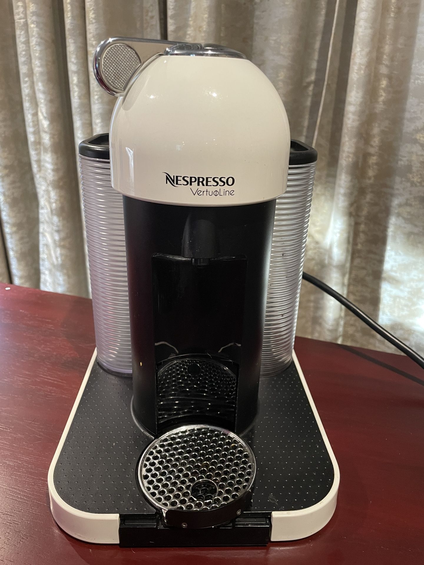 Neospresso Vertoline