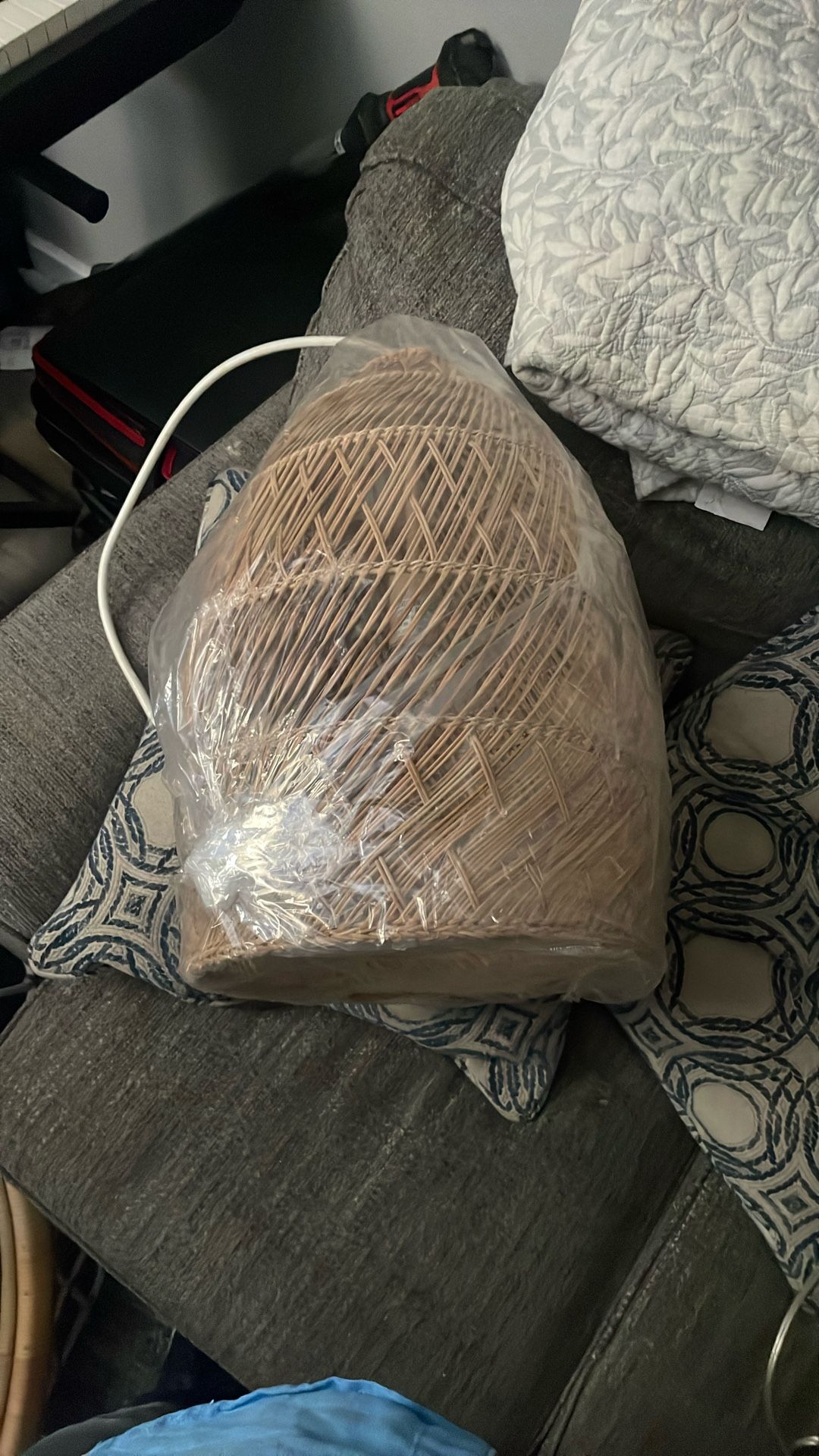 Serena And Lily Lamps