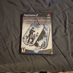 Ps2 Game