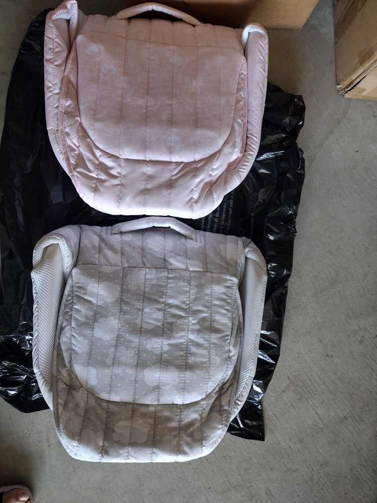 SNUGGLE CO SLEEPERS (NEWBORN)