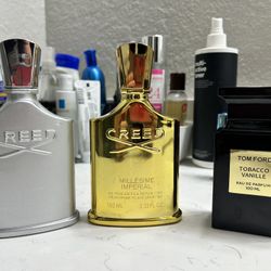 Mens Cologne $175 For All