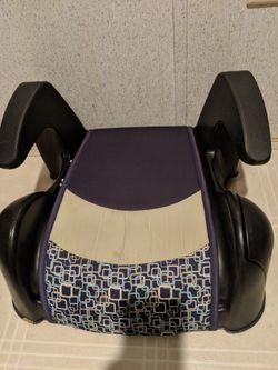 Kids booster for sale