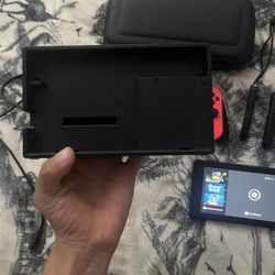Nintendo Switch 1