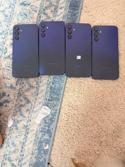Galaxy A15 fully unlocked for all Companies