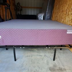 Purple Restore Premier Firm Mattress , King