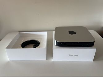 M1 Mac Mini