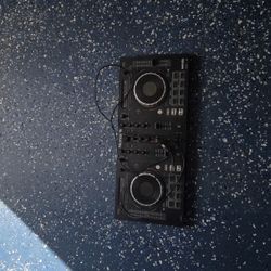 Numark Controller Used Works Fine 
