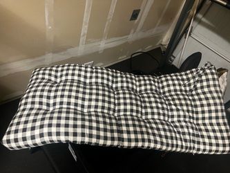 Bench Cushion