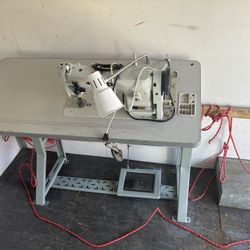 Consew  206 RB-5  Sewing Machine 
