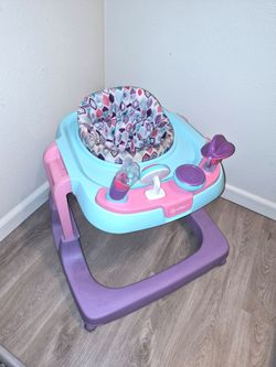 Baby walker