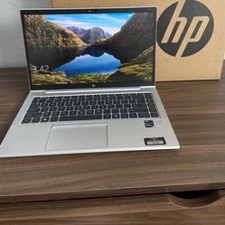 Brand New HP Elitebook 840 G8
