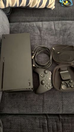 Xbox Series X