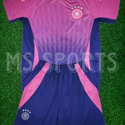 Soccer Uniforms