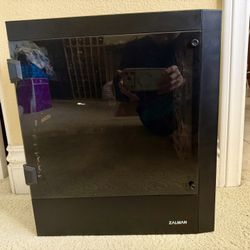 AMD Ryzen 3 3200, 128gb ssd, 16gb Ram, Rx560 4gb, WIfi,  Win 11/Office