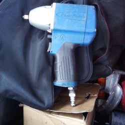 Impact Wrench