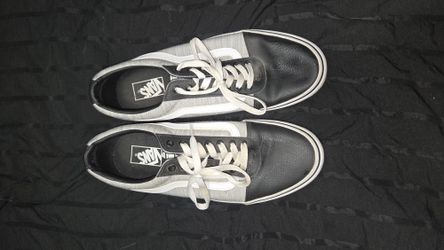 Men's Vans