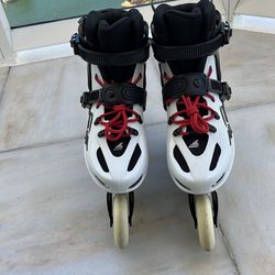 MAXXUM 90 PREMIUM ROLLERBLADES