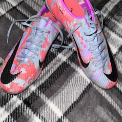 Nike Cleats 