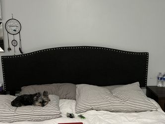 Queen Headboard