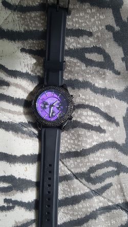 Mk watch great working condition