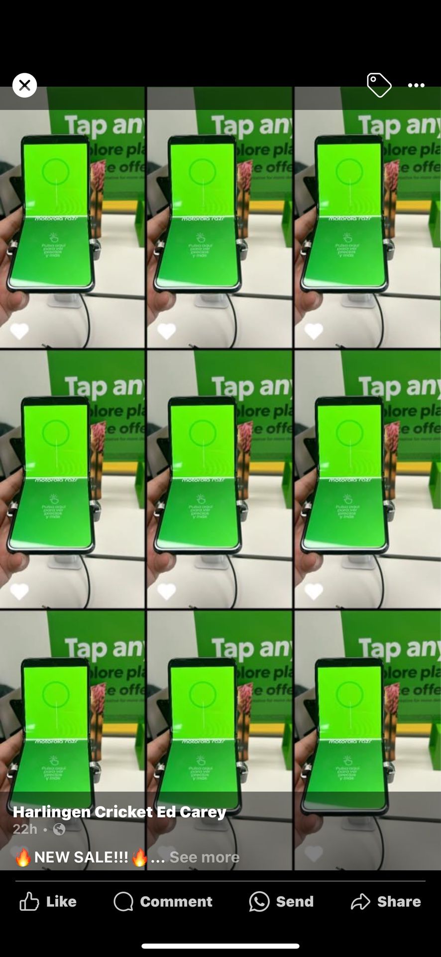 Cricket Wireless