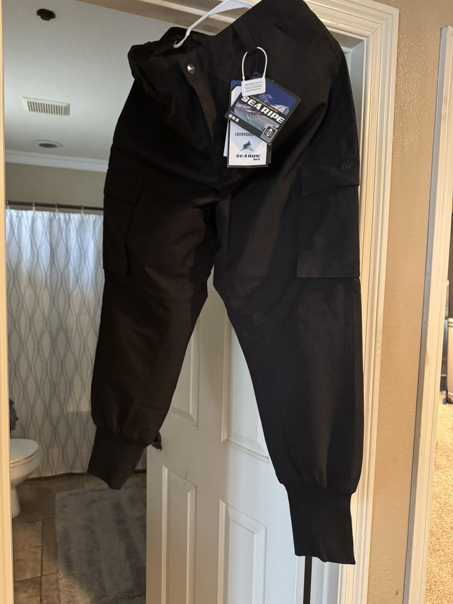 Sea ripe Snow Pants